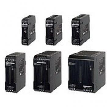 S8VK-G03024 - DC-power supply 100...240V/21,6...27,6V S8VK-G03024