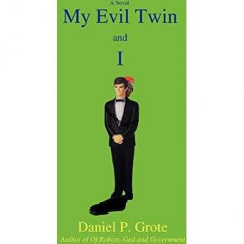 My Evil Twin and I