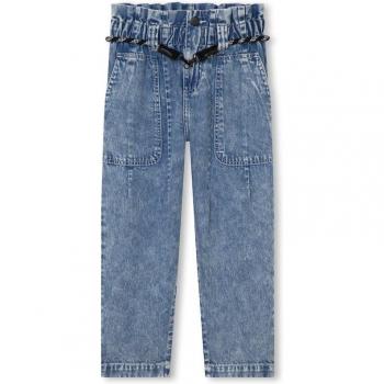 Dkny Pantalones Modernos D60073
