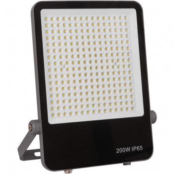 Proyector LED Exterior 200W 22000Lm IP66 6000K