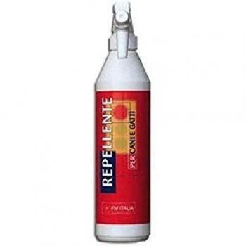 Repellente Cani Gatti Spray 500ml