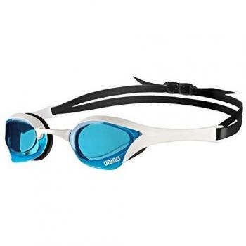 Ultra Swipe Arena Cobra One‑Size Blue/White Goggles