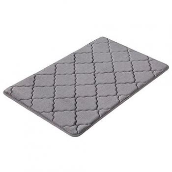 PANA® Viskoelastischer Duschvorleger 50 x 80 cm