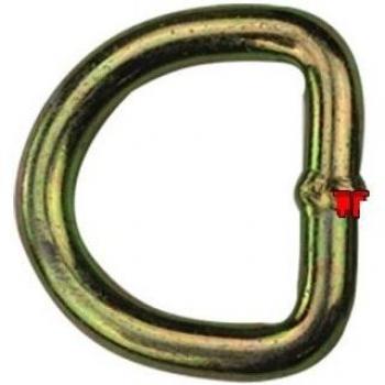 Gancho‑Anillo Trinquete Cargo
