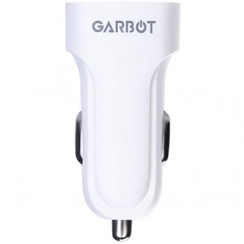 Caricatore GARBOT Grab&Go 10W per auto