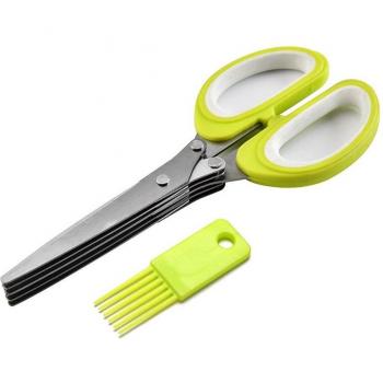 Tijeras VeggieSlicer Pro