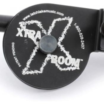 2020 Latch Lake Xtra Boom 12 Attachable Boom Arm, Black
