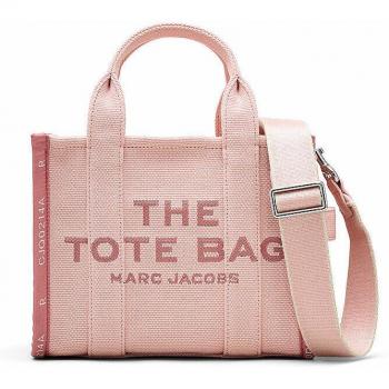 Marc Jacobs Rose Pink Tote Bag