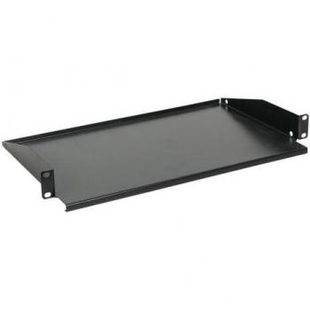 Bandeja 1U Fija Para Mural Phasak 250 Mm