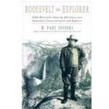 Roosevelt the Explorer