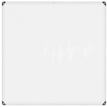 Polietilene Telone 2x2 m con Occhielli – Prozirna Cerada (vidaXL)