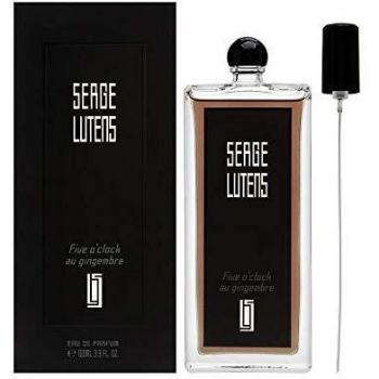 Serge Lutens Five O'Clock Au Gingembre EDP Spray 100ml/3.3oz