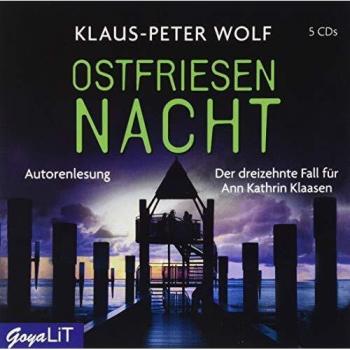 Ostfriesennacht