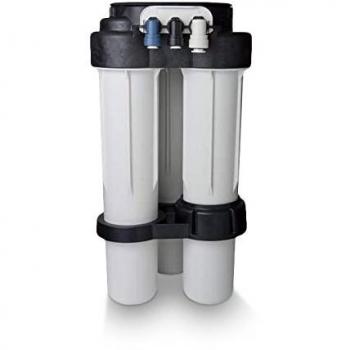 Osmotech Kalk- und Wasserfilter Pentair Merlin, Osmoseanlage