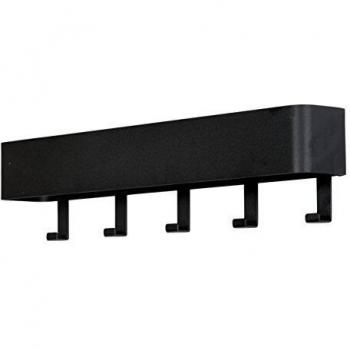 Spinder Design DAX Play Wandgarderobe aus Metall