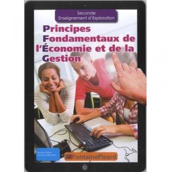 Principes fondamentaux de l'Economie et de la Gestion