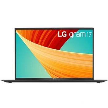 LG Gram 17 Intel Core i7 Laptop