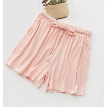 Ropa de Dormir FDFKLK – Pantalones Cortos para Mujer