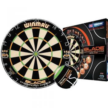 Winmau Champions Choice Dual Core Dartboard