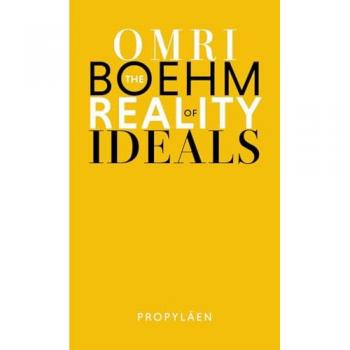 The Reality of Ideals