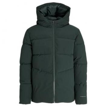 Kurtka regular fit z logo Global