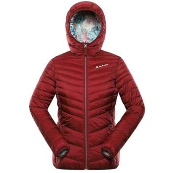 Jacket Alpine Pro Eroma Red S