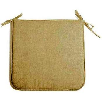 Coussins de Jardin Panarea 39x39x2 cm - 4 pièces