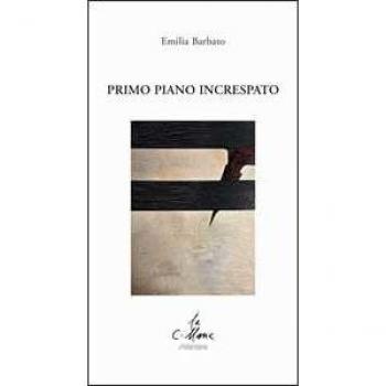Primo piano increspato