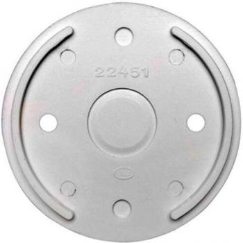 AP Bodenplatte aus Duroplast