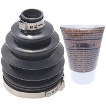 FEBEST 1217P‑CM10R Semi‑asse Headset