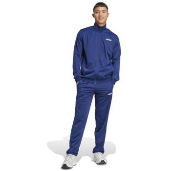 Chándal adidas Linear azul oscuro - XXL