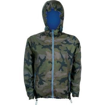 Sols Cortaviento Unisex Hidrófugo para Hombre