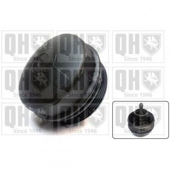 Cubierta Protectoras de Filtro de Aceite QOC1031 – Quinton Hazell
