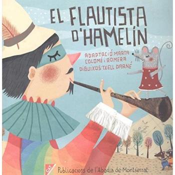 EL FLAUTISTA D'HAMELIN