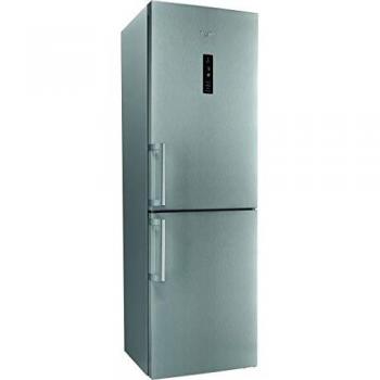 Frigorífico combi Whirlpool WNF9 T3Z X H