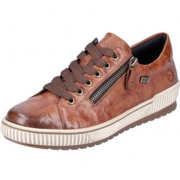 Remonte D0700-22 Halbschuhe für breite Füße