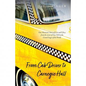 From Cab Driver to Carnegie Hall
