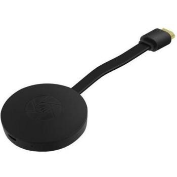 Wi‑Fi HDMI Video Dongle by AVIZAR – 1080p Full HD Streaming Hub