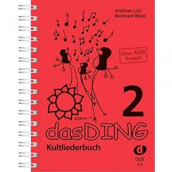 Andreas Lutz Das Ding 2