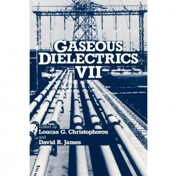 Gaseous Dielectrics VII