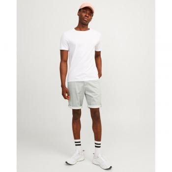 Bermuda Básica Micro Muestra Jack & Jones