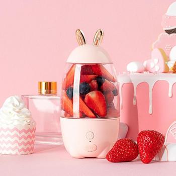 Mini Jugador de Frutas Fit Travel