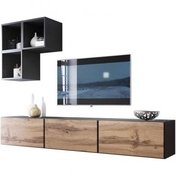 Muebles de salón Charlotte C111 225cm