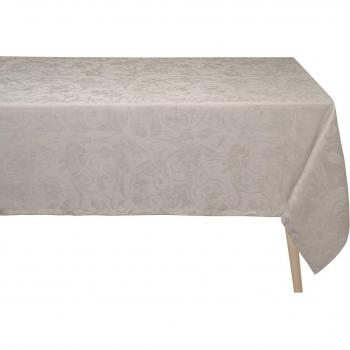 Tivoli‑Jacquard-Tischdecke 175 × 175 cm – Le Jacquard Français Edition