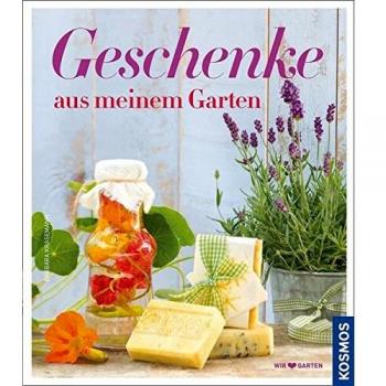 Barbara Krasemann Geschenke Aus Meinem Garten
