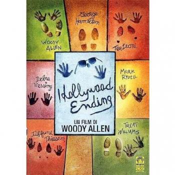 Hollywood Ending