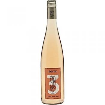 Leitz Eins Zwei Dry Pinot Noir Rosé trocken - 2021