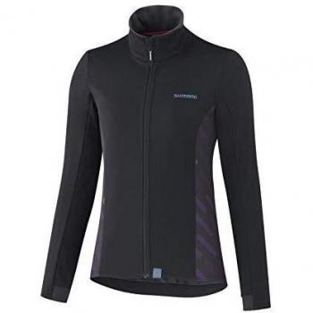 Giacca SHIMANO Sh W Kaede Nera donna, M