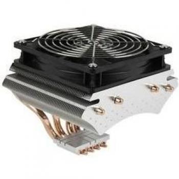 Xigmatek HDT-D1284 Ventilador CPU 120mm