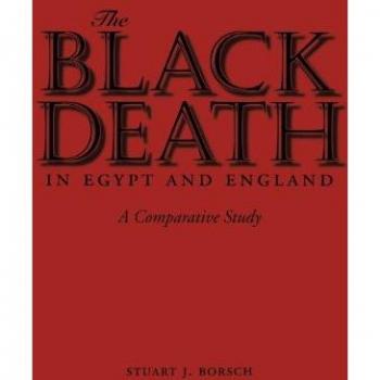 The Black Death in Egypt and England: A Comparative Study
